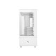 DeepCool CH690 DIGITAL Tempered Glass Panels Single Chamber ATX FISHTANK Case  White