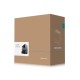 DeepCool CH690 DIGITAL Tempered Glass Panels Single Chamber ATX FISHTANK Case