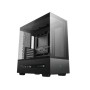 DeepCool CH690 DIGITAL Tempered Glass Panels Single Chamber ATX FISHTANK Case