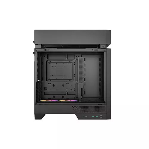 DeepCool CL660 ARGB Mid Tower ATX Computer Case