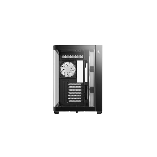 Deepcool CG530U 4F ARGB Full Tower Tempered Glass Case