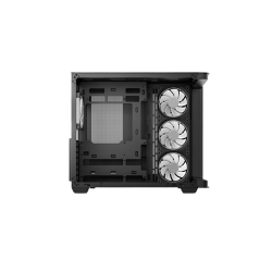 Deepcool CG530U 4F ARGB Full Tower Tempered Glass Case