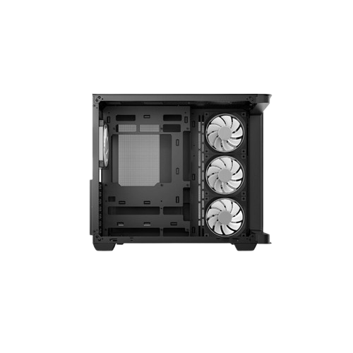 Deepcool CG530U 4F ARGB Full Tower Tempered Glass Case