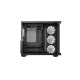 Deepcool CG530U 4F ARGB Full Tower Tempered Glass Case