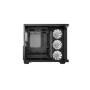 Deepcool CG530U 4F ARGB Full Tower Tempered Glass Case