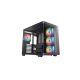 Deepcool CG530U 4F ARGB Full Tower Tempered Glass Case