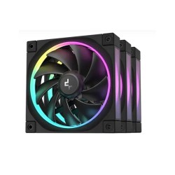 Deepcool FL12-3in1 Unique ARGB Fan