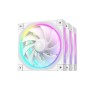 Deepcool FL12-3in1 WH Unique ARGB Fan