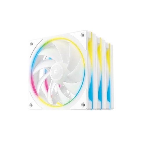 Deepcool FL12 SE WH 3IN1 ARGB Case Fan 