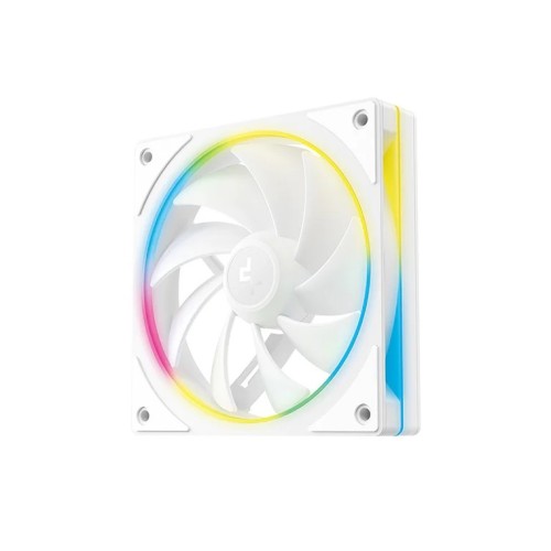 Deepcool FL12 SE WH 3IN1 ARGB Case Fan 
