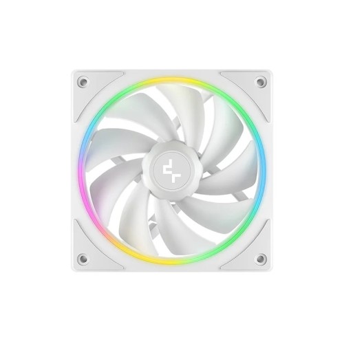 Deepcool FL12 SE WH 3IN1 ARGB Case Fan 