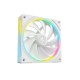 Deepcool FL12 SE WH 3IN1 ARGB Case Fan 