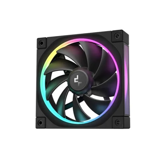 Deepcool FL12 Unique ARGB Fan Deepcool FL12 Unique ARGB Fan