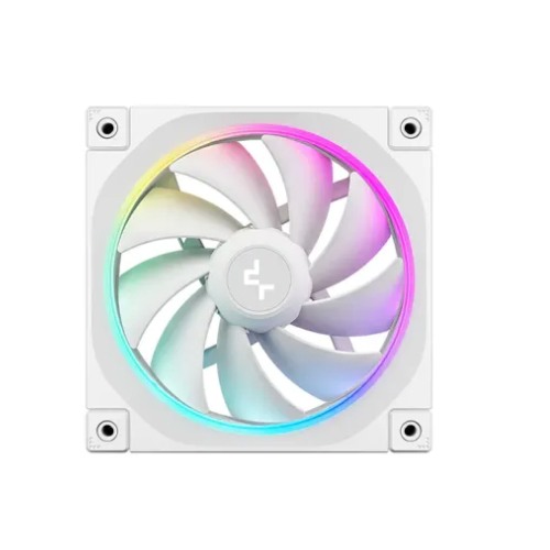 Deepcool FL12 WH Unique ARGB Fan