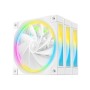 DeepCool FL12R-3 IN 1 Case Fan White