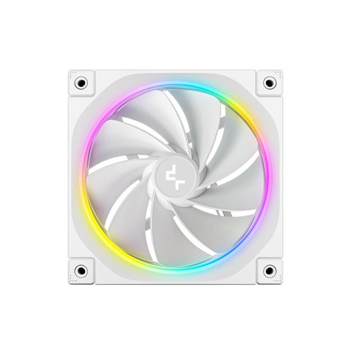 Deepcool FL12R Casing Fan White
