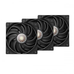 Deepcool FT12 3 in 1 Casing Fan