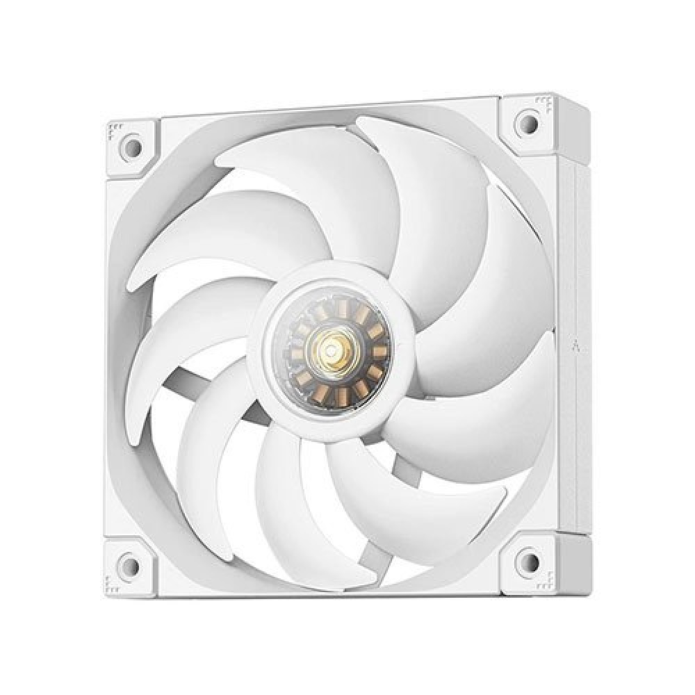 FT12 3 in 1 Price in BD - Deepcool WH Casing Fan