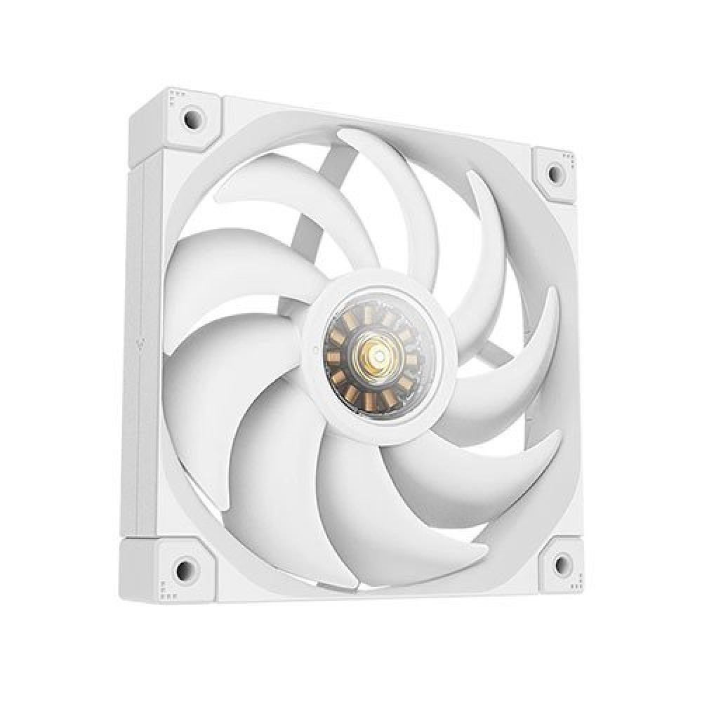 FT12 3 in 1 Price in BD - Deepcool WH Casing Fan