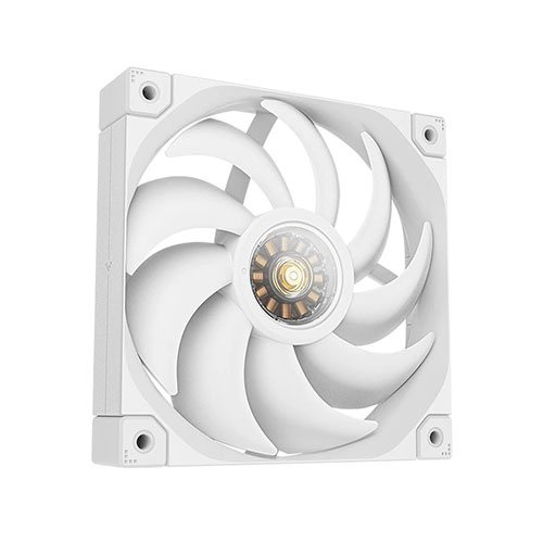 Deepcool FT12 3 in 1 WH Casing Fan