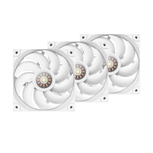 Deepcool FT12 3 in 1 WH Casing Fan