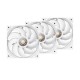 Deepcool FT12 3 in 1 WH Casing Fan