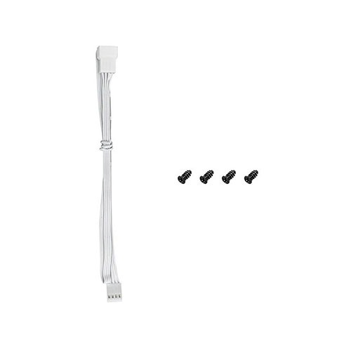 Deepcool FT12 3 in 1 WH Casing Fan