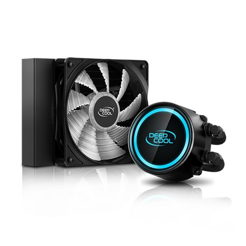 Deepcool GAMMAXX L120 V2 AIO CPU Liquid Cooler