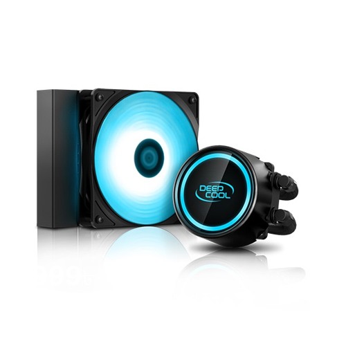 Deepcool GAMMAXX L120 V2 AIO CPU Liquid Cooler