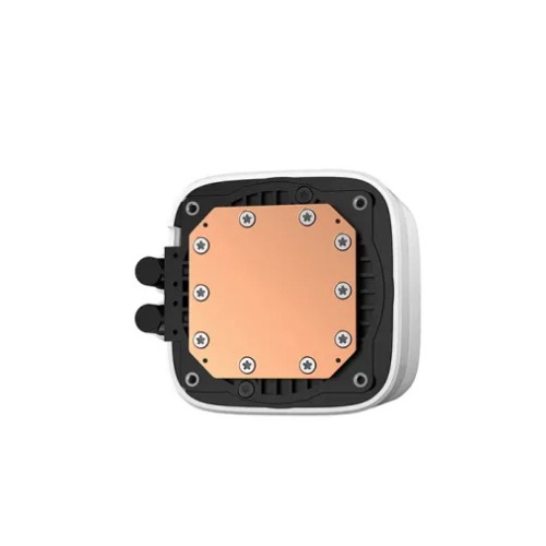 DeepCool LD240 WH 240mm Liquid Cooler With Status Display