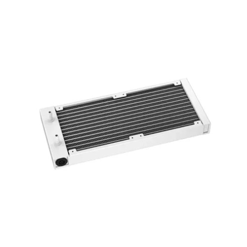 DeepCool LD240 WH 240mm Liquid Cooler With Status Display