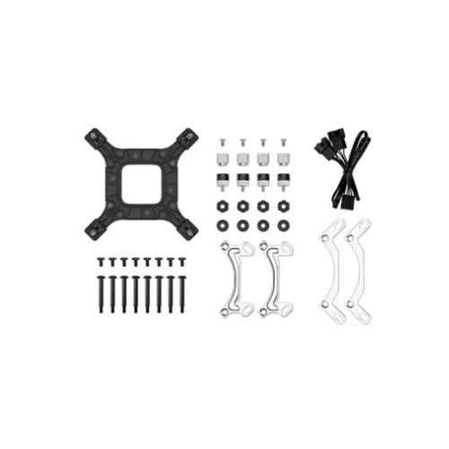 DeepCool LE240 V2 Liquid CPU Cooler