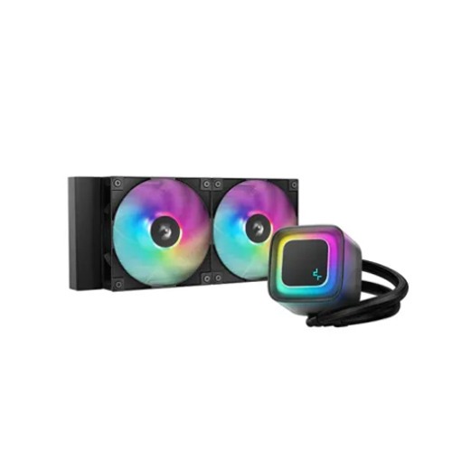 DeepCool LE240 V2 Liquid CPU Cooler