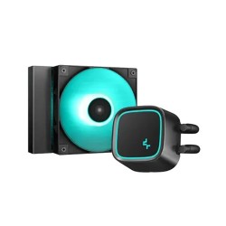 Deepcool LE300 Marrs AIO Liquid CPU Cooler 