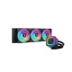 Deepcool LE360 V2 360mm ARGB Liquid CPU Cooler
