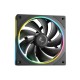 DeepCool LM240 BK 240mm ARGB Liquid CPU Cooler With Display