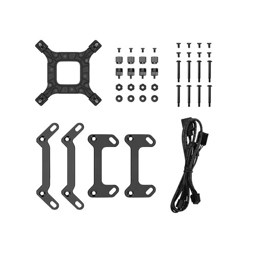 Deepcool LQ240 Cpu Cooler