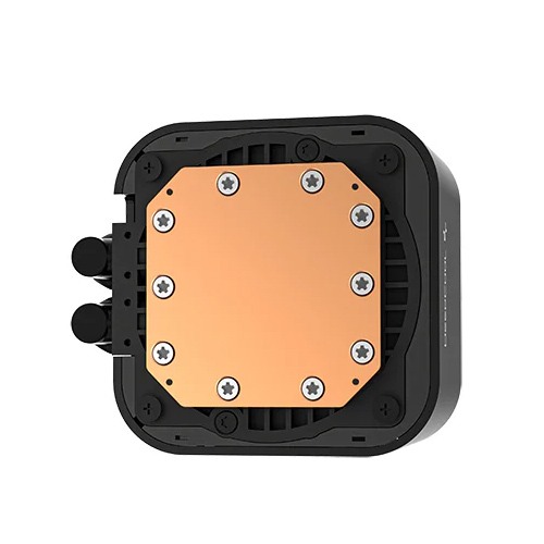 Deepcool LQ240 Cpu Cooler