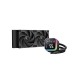 Deepcool LQ240 ULTRA 240mm Dashboard Display Liquid Cooler
