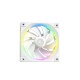 Deepcool LQ360 360mm Dashboard Display Liquid Cooler white
