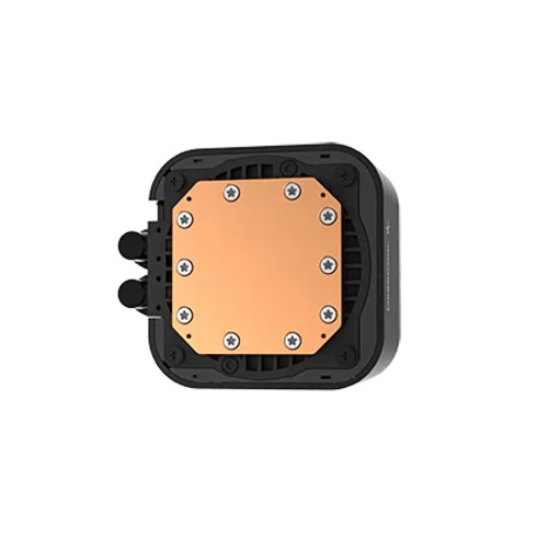 Deepcool LQ360 ULTRA 360mm Dashboard Display Liquid Cooler