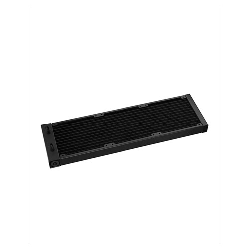Deepcool LQ360 ULTRA 360mm Dashboard Display Liquid Cooler