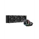 Deepcool LQ360 ULTRA 360mm Dashboard Display Liquid Cooler