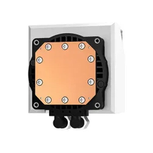 DeepCool LT240 ARGB WH 240mm Liquid CPU Cooler