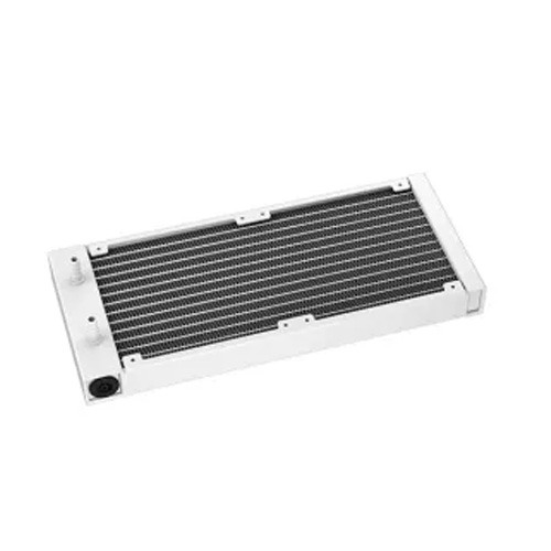 DeepCool LT240 ARGB WH 240mm Liquid CPU Cooler