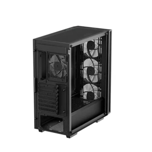 DeepCool MATREXX 55 MESH V4 C ATX Airflow Case