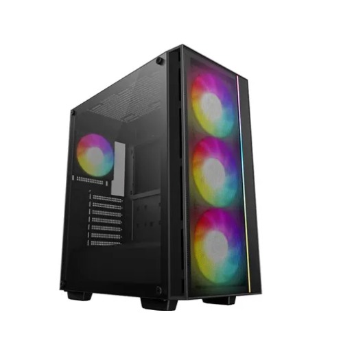 DeepCool MATREXX 55 MESH V4 C ATX Airflow Case