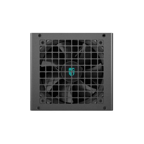 DeepCool PF600X 600W 80 Plus Bronze Power Supply