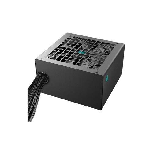 DeepCool PF600X 600W 80 Plus Bronze Power Supply