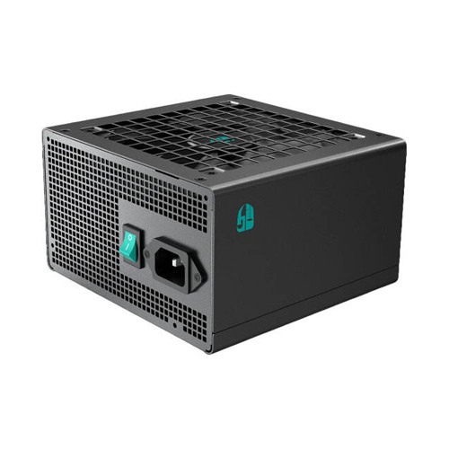 DeepCool PN1000D 1000W 80 Plus Gold Non-Modular Power Supply